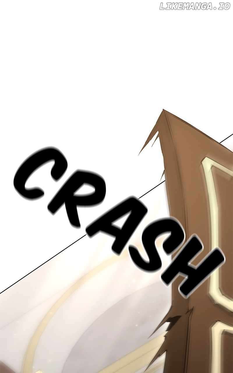 Surviving in an Action Manhwa Chapter 111 1